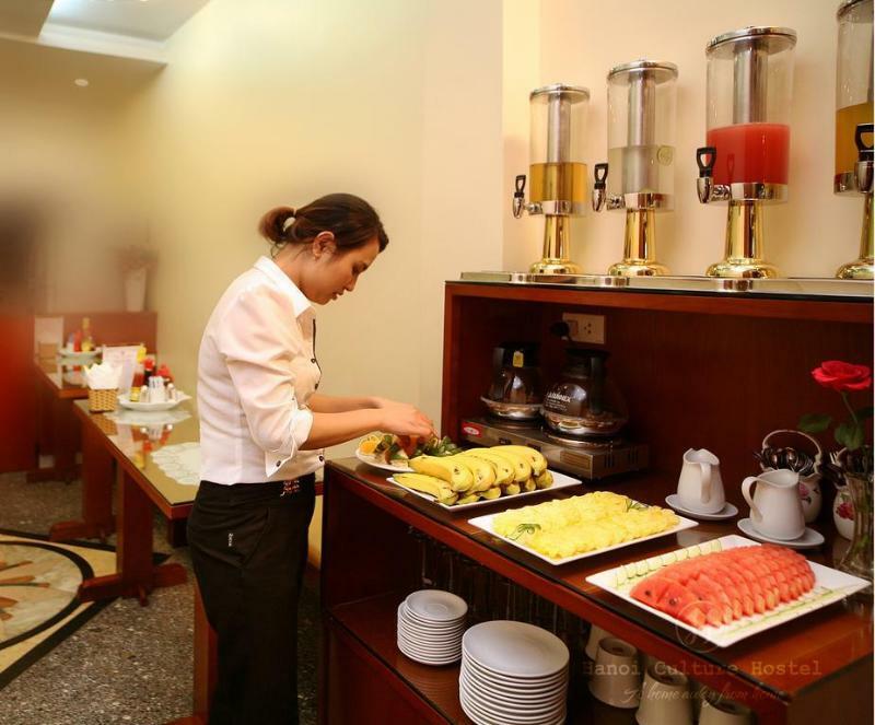 Culture Hanoi