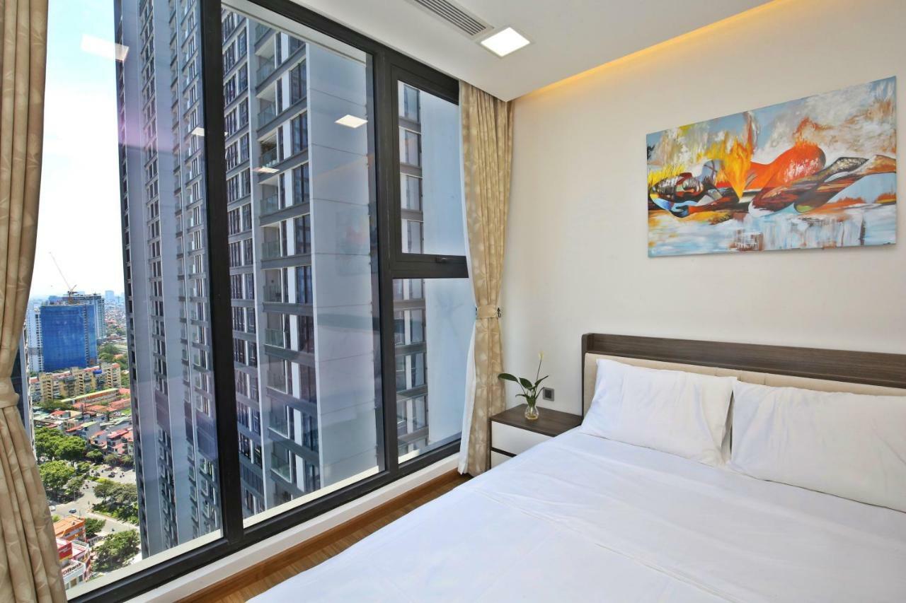 Vinhomes Metropolis - Citihome Hanoi