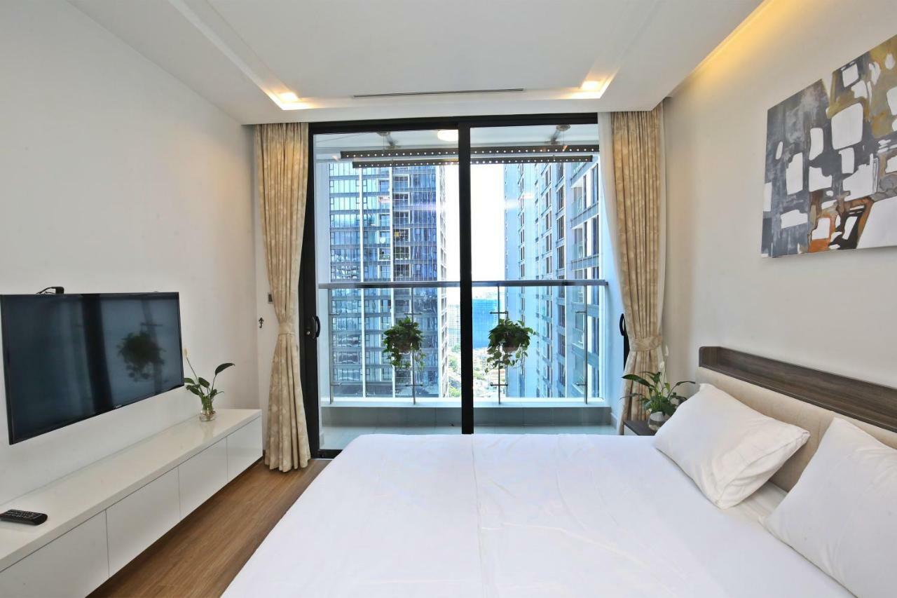 Apartment Vinhomes Metropolis - Citihome Hanoi