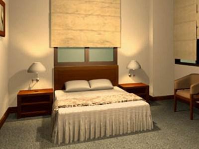 Zephyr Boutique Hotel 4*