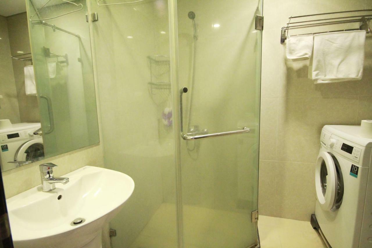 Vinhomes Times - By Bayhomes Apartment *
