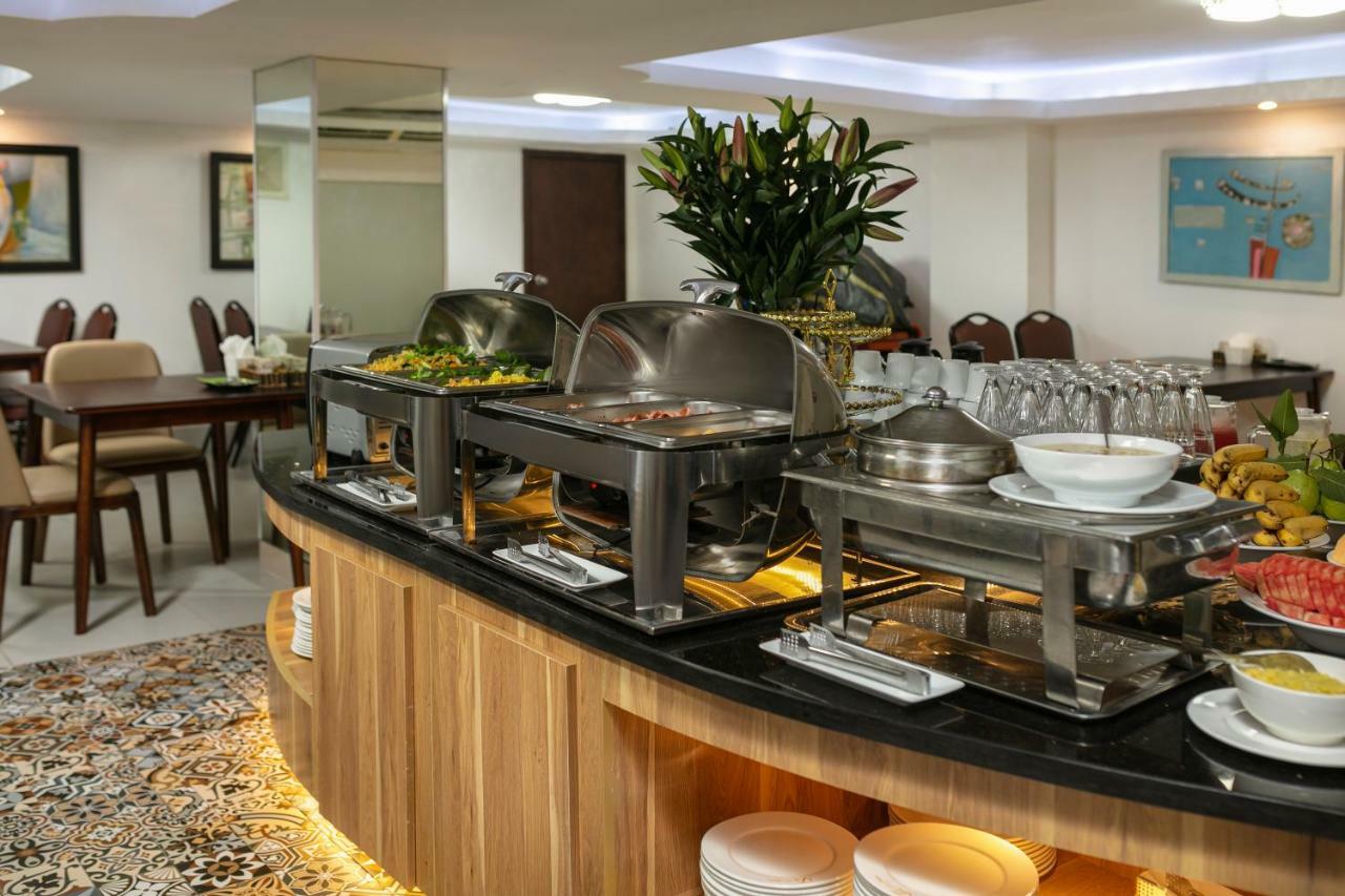 Diamond Legend Hotel 3*