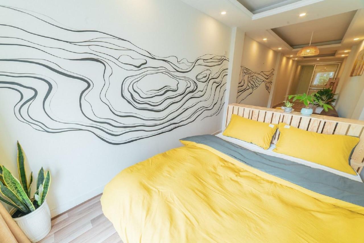 Graffiti Homestay