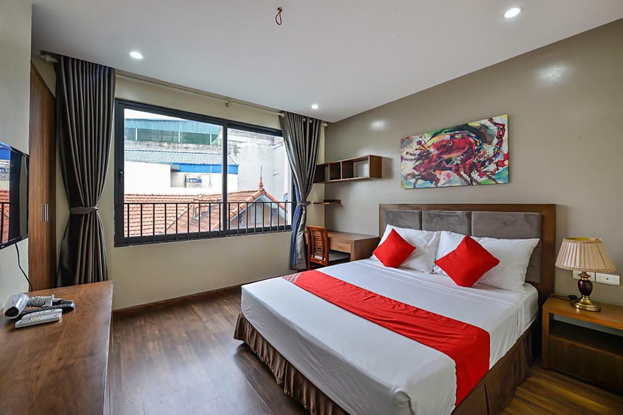 Suji Hanoi