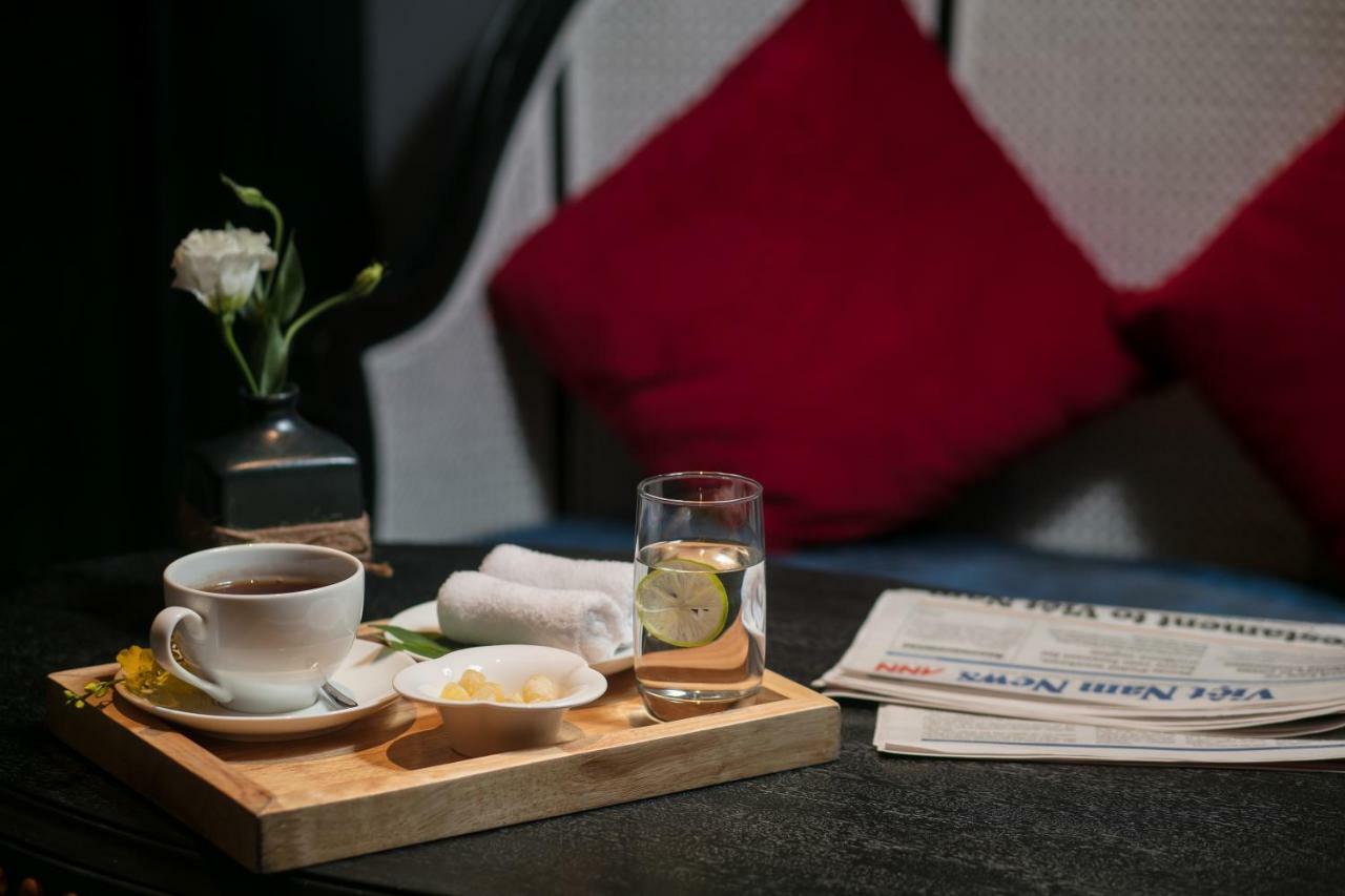 Hotel La Beaute Boutique & Hanoi
