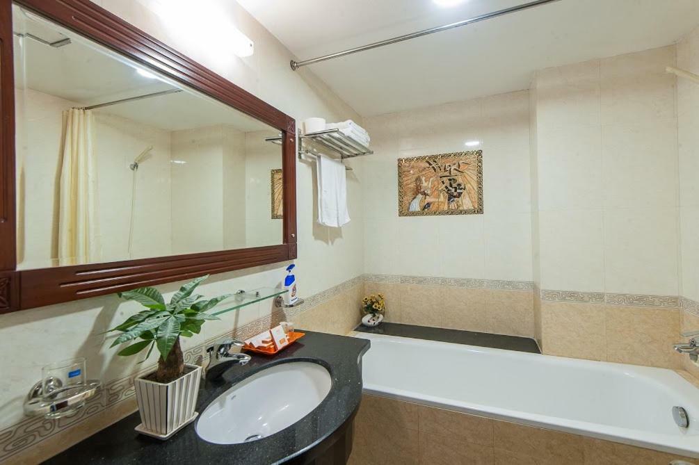 Hotel Lefoyer 3*
