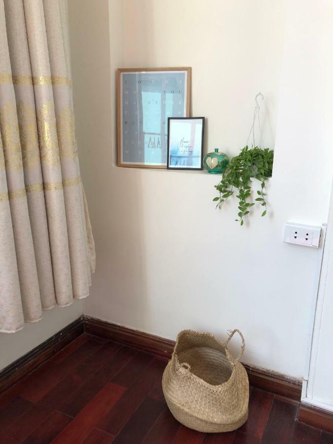 Khai Hanoi