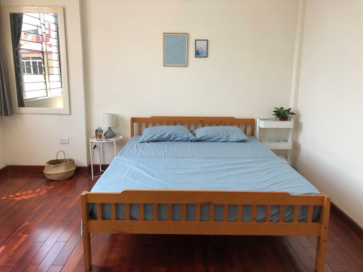 Khai Hanoi