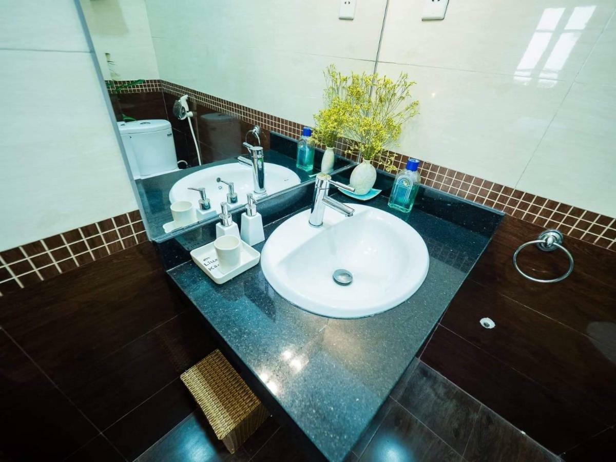 Homestay Balcony Hanoi