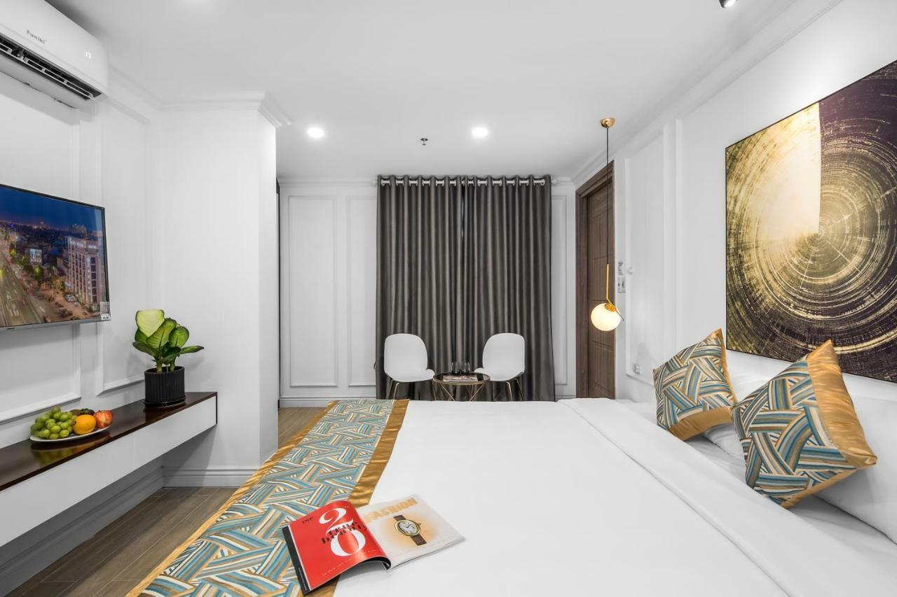 Hotel Jacayl