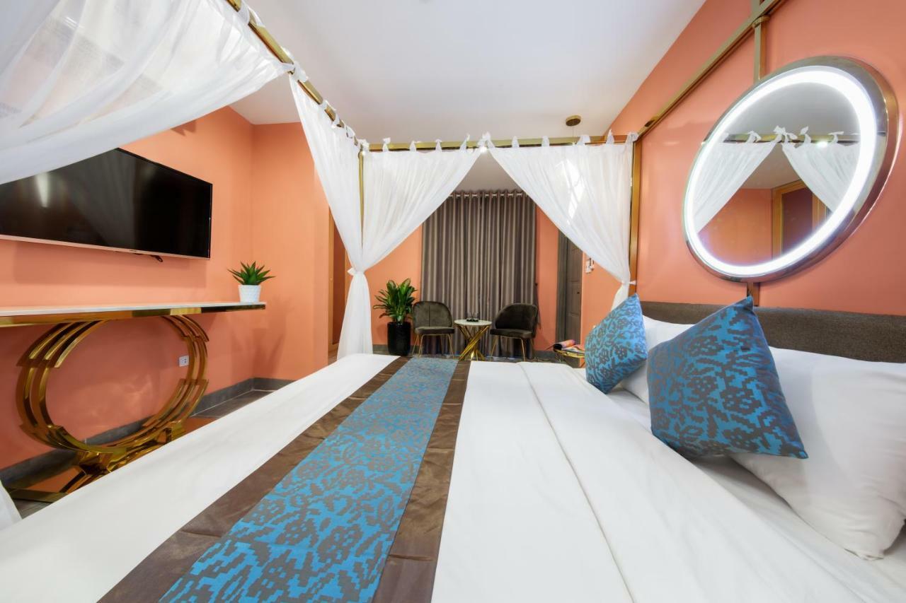 Hotel Jacayl *