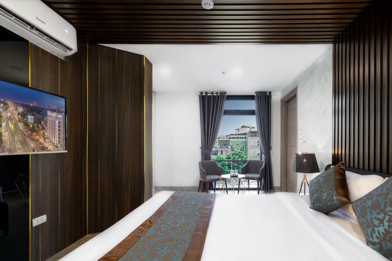 Hotel Jacayl