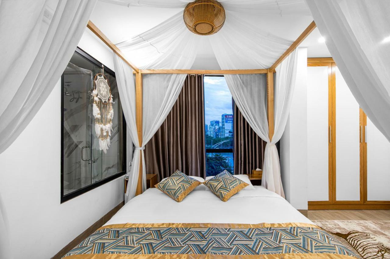 Hotel Jacayl Hanoi