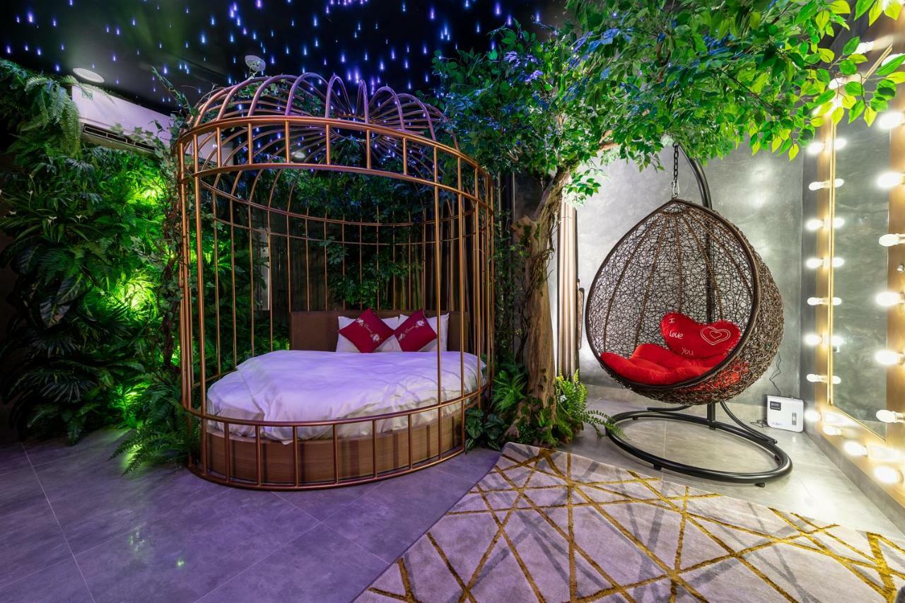 Jacayl Hotel *