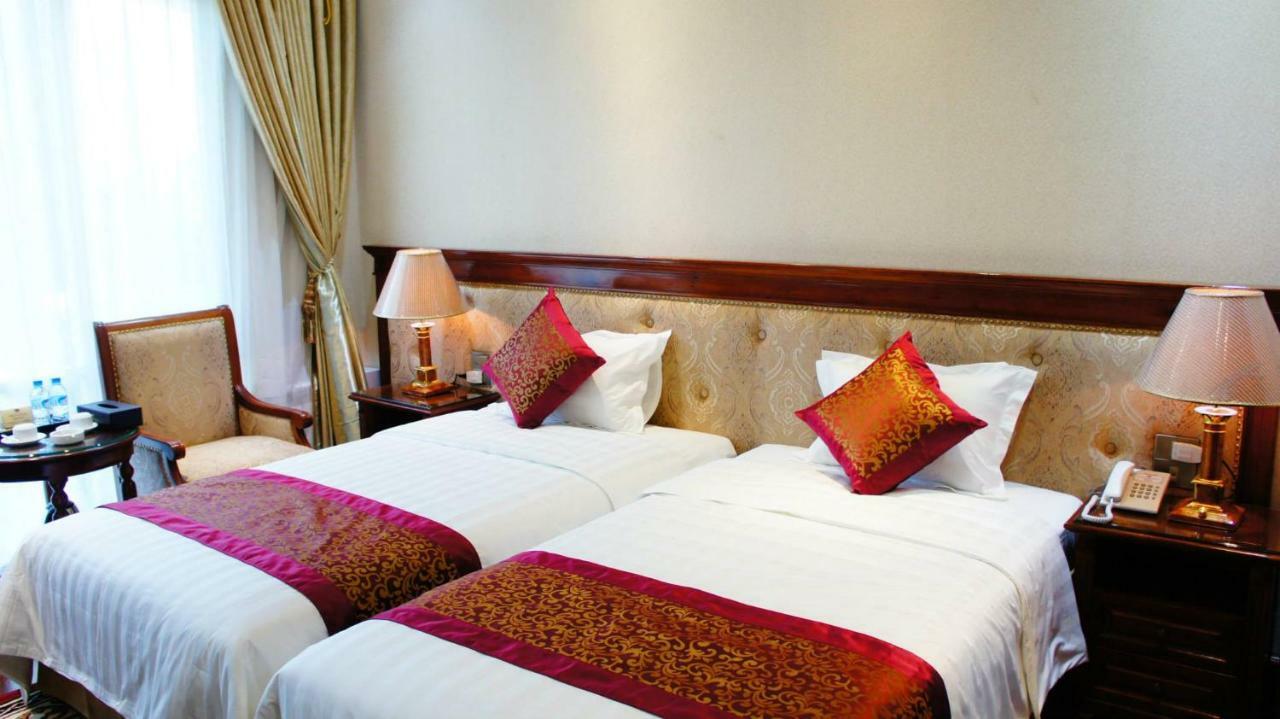 Violin Ha Noi Hotel 2*