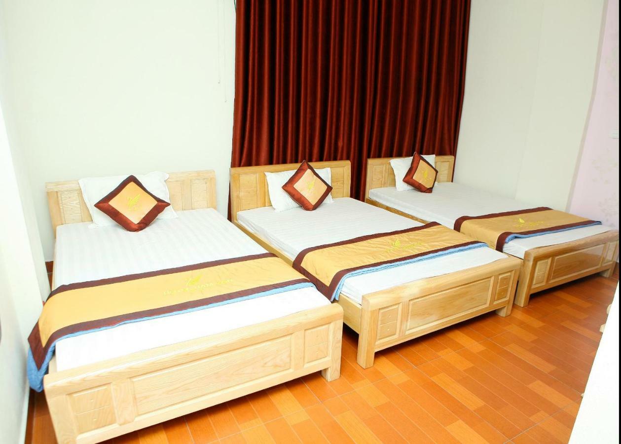 Nam Son Hotel 3*