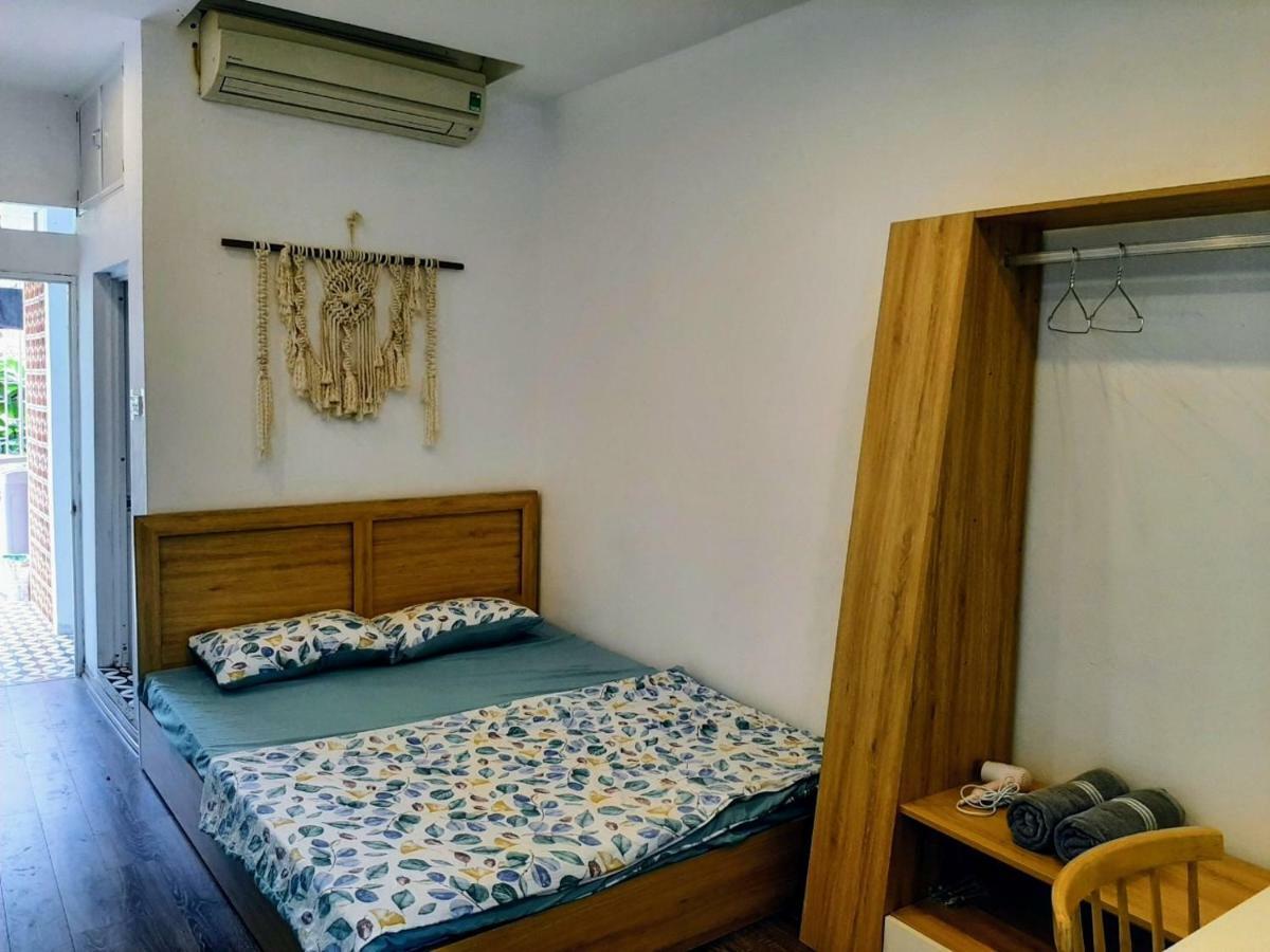 Homestay La Campy Homestay Hanoi