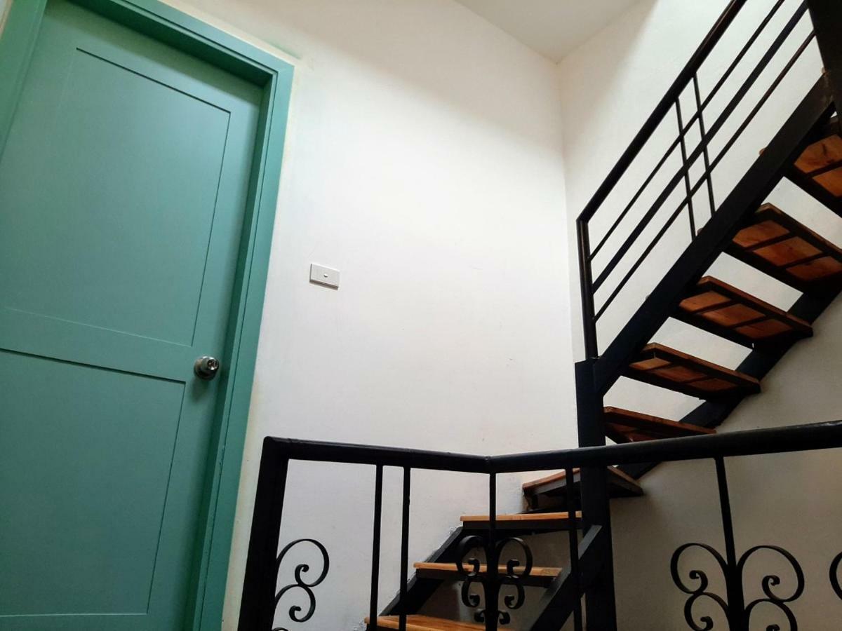 La Campy Homestay *