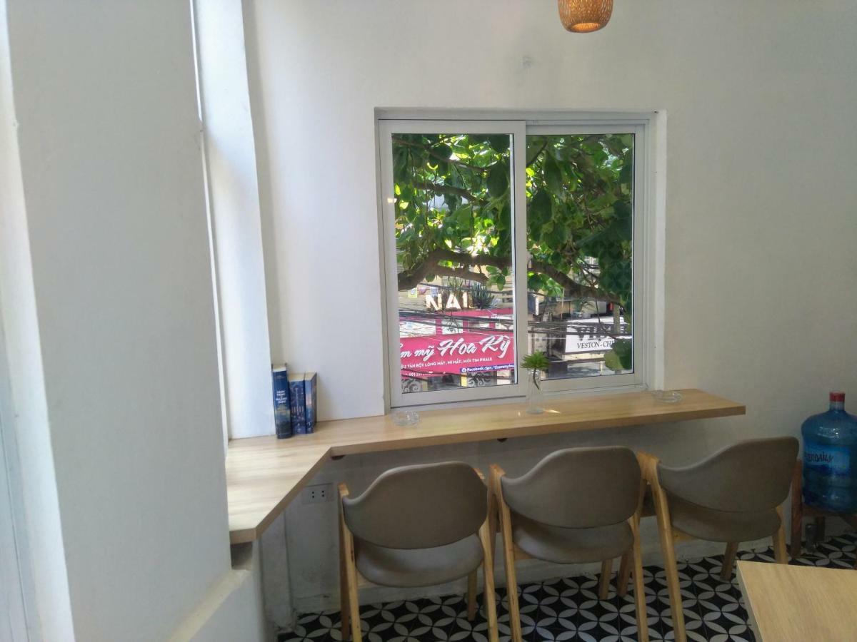 Homestay La Campy Homestay