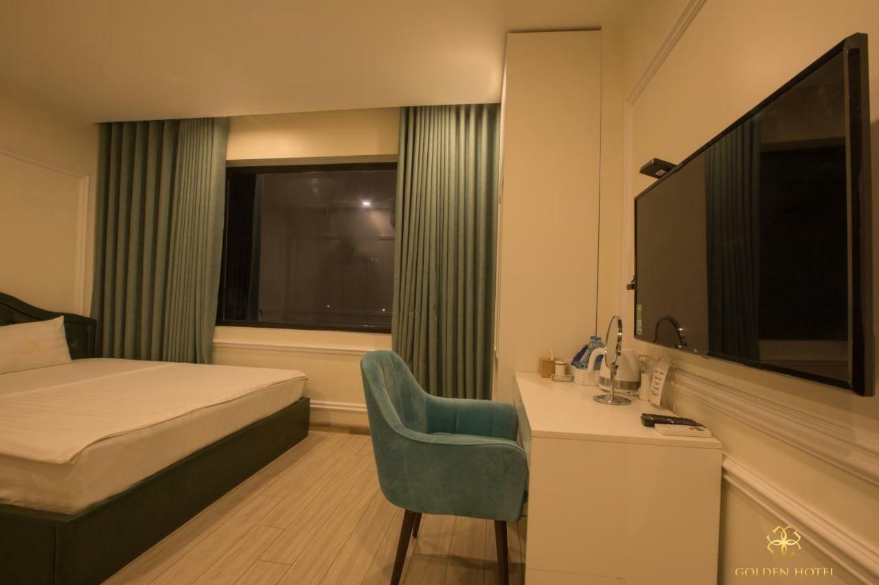 Hotel Golden 2