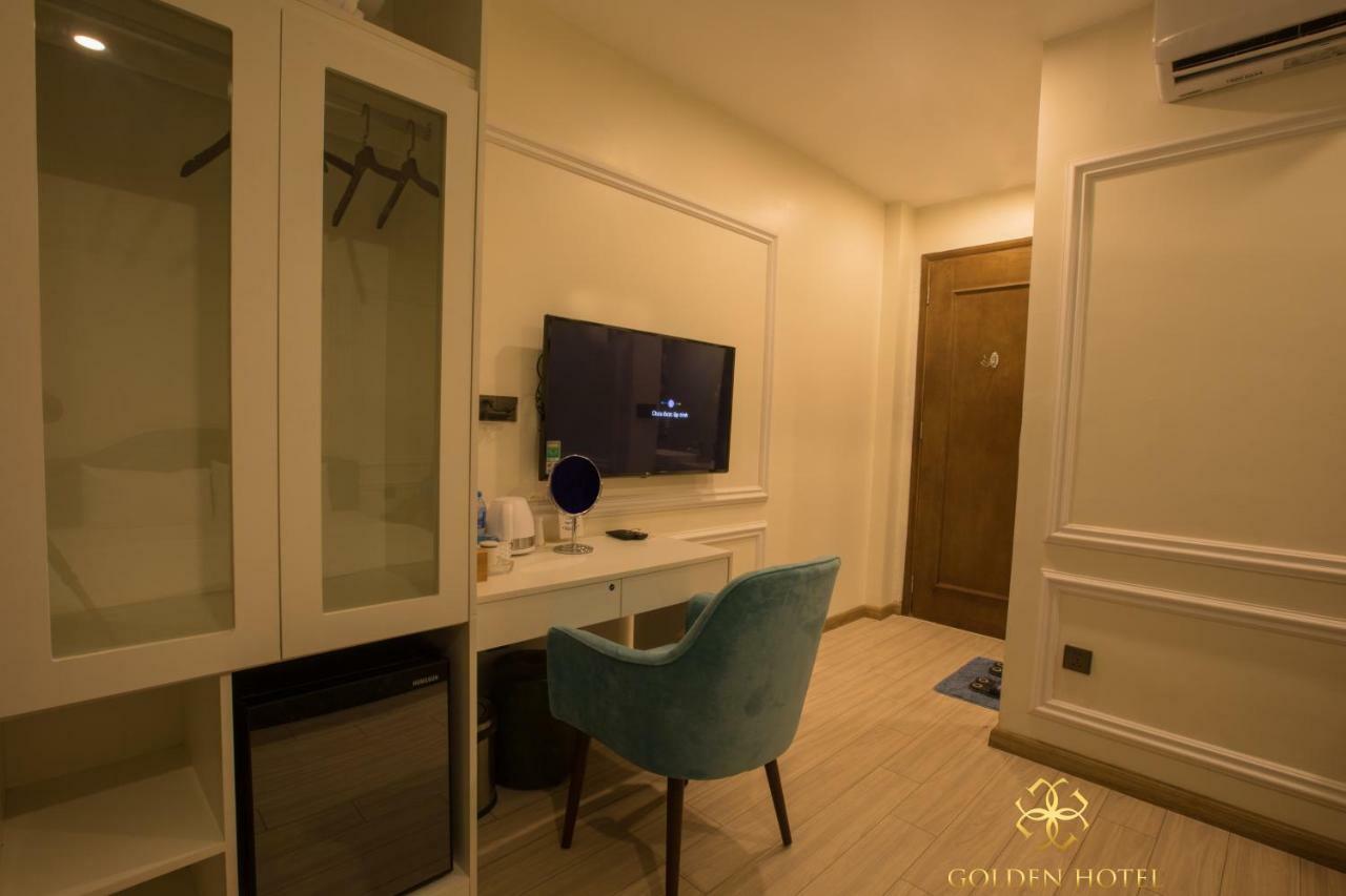 Hotel Golden 2 3*