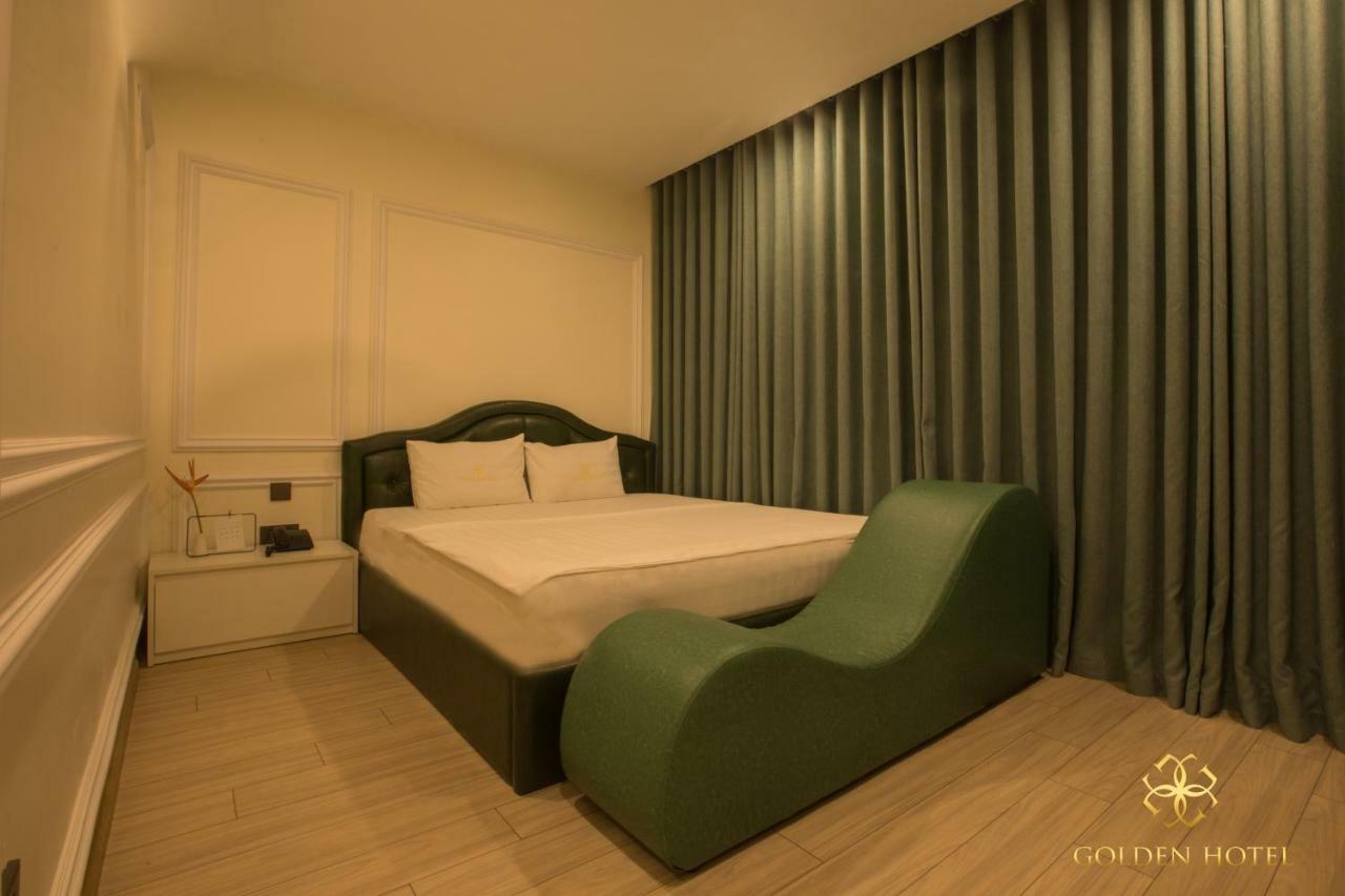 Golden 2 Hotel Hanoi