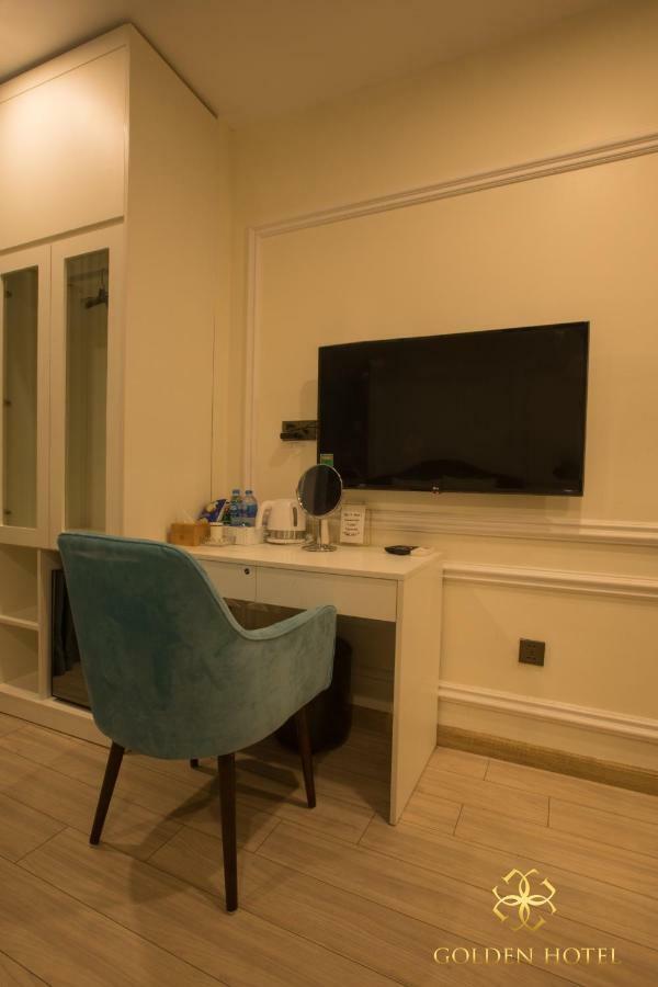 Hotel Golden 2 Hanoi