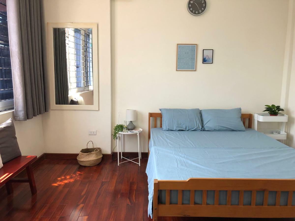 Khai * Hanoi