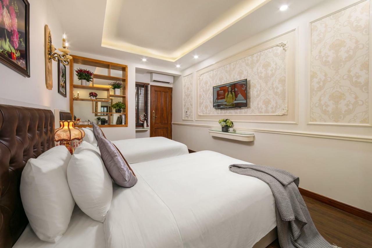 Trangtrang Boutique 3*