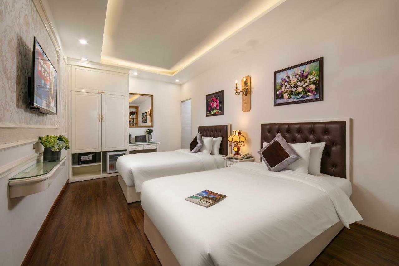 Trangtrang Boutique 3*