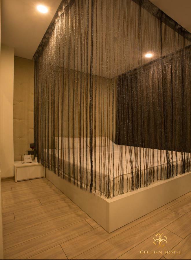 Hotel Golden 2 Hanoi