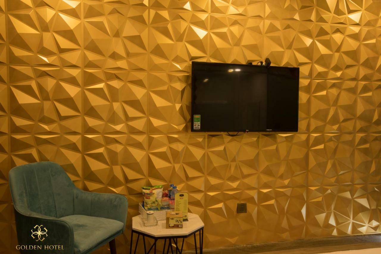 Hotel Golden 2