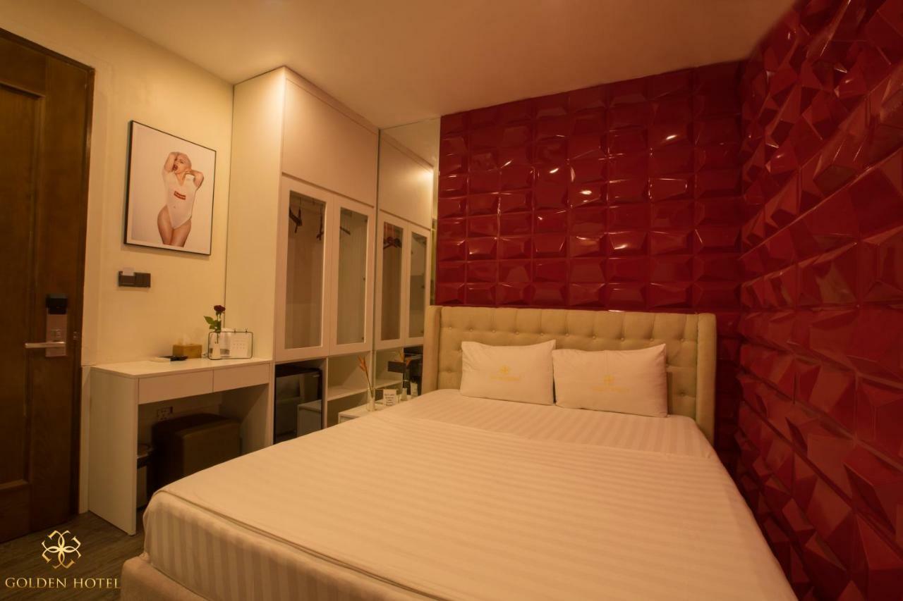 Golden 2 Hotel Hanoi