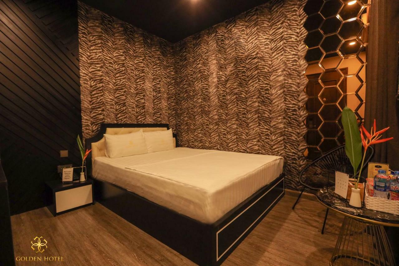 Golden 2 Hotel