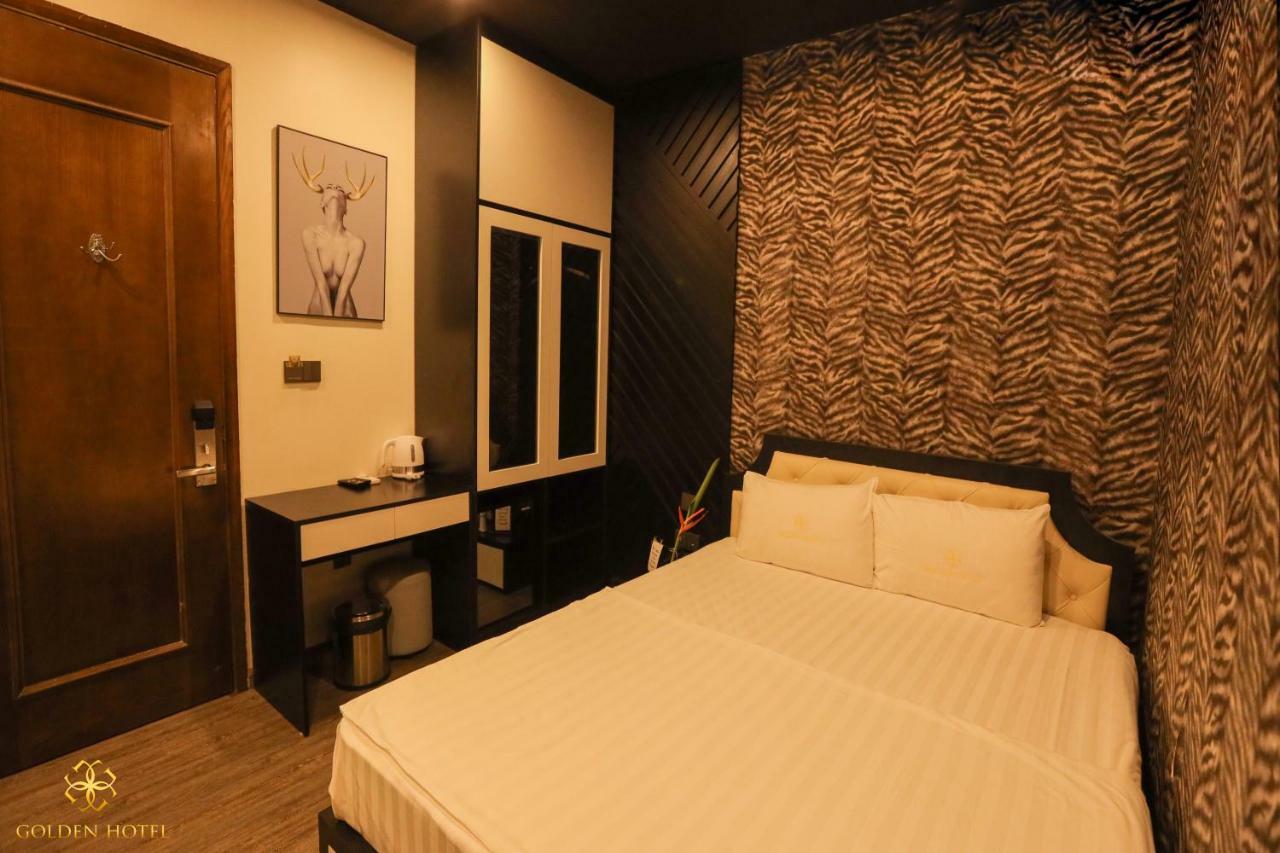 Hotel Golden 2 3*