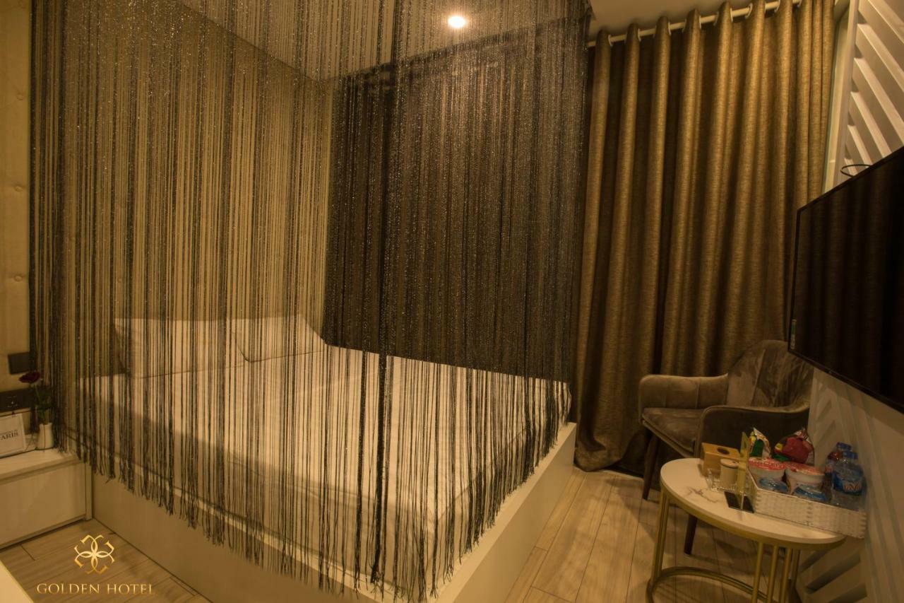 Hotel Golden 2 Hanoi