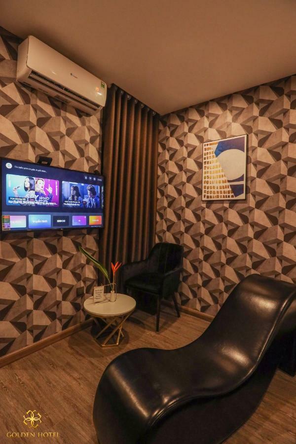 Golden 2 Hotel
