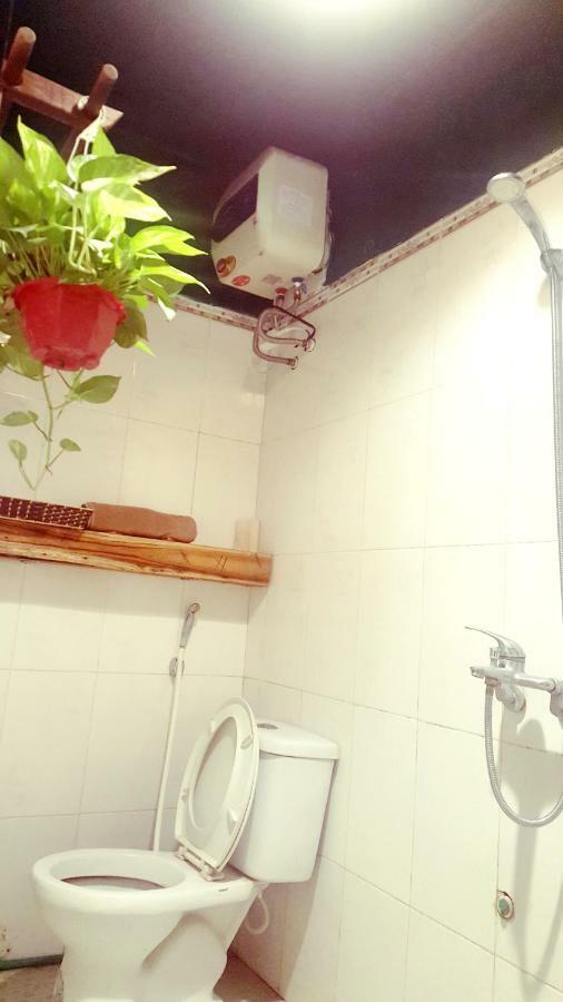 Hostel Mang Lon Homestay & Coffe Hanoi