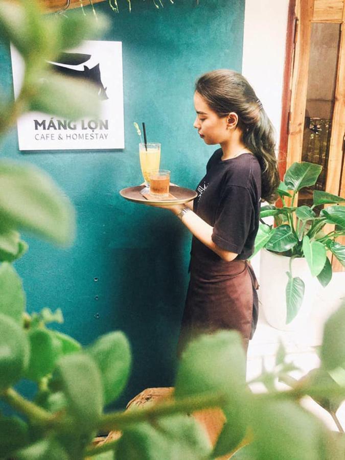 Mang Lon Homestay & Coffe *