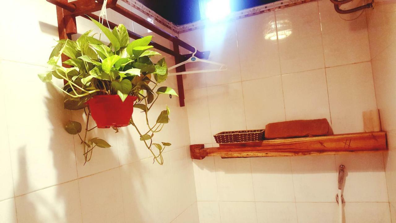 Mang Lon Homestay & Coffe Hanoi