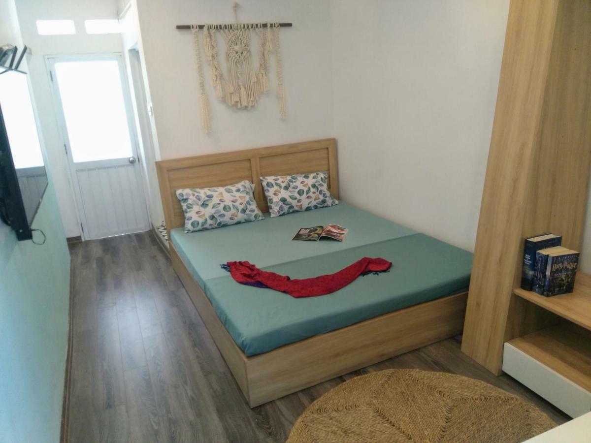 Homestay La Campy Homestay