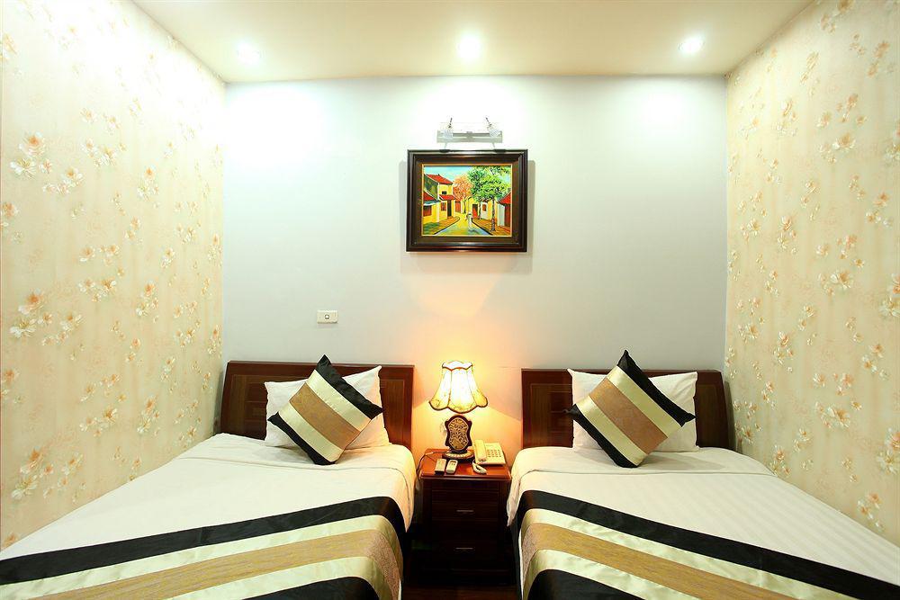 Vision Boutique 3* Hanoi