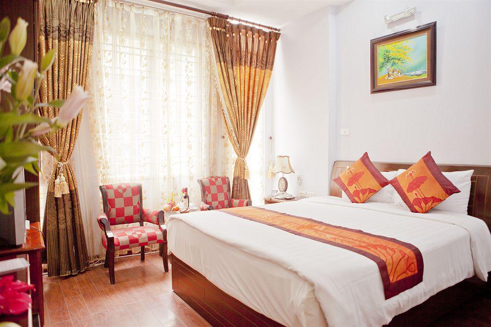 Vision Boutique Hanoi