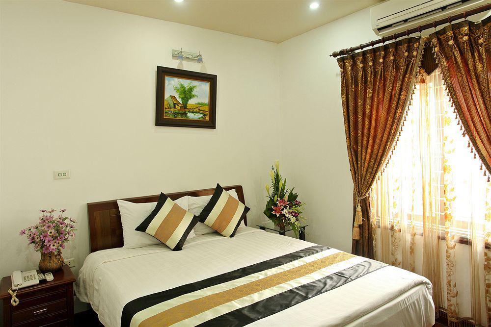 Vision Boutique Hanoi
