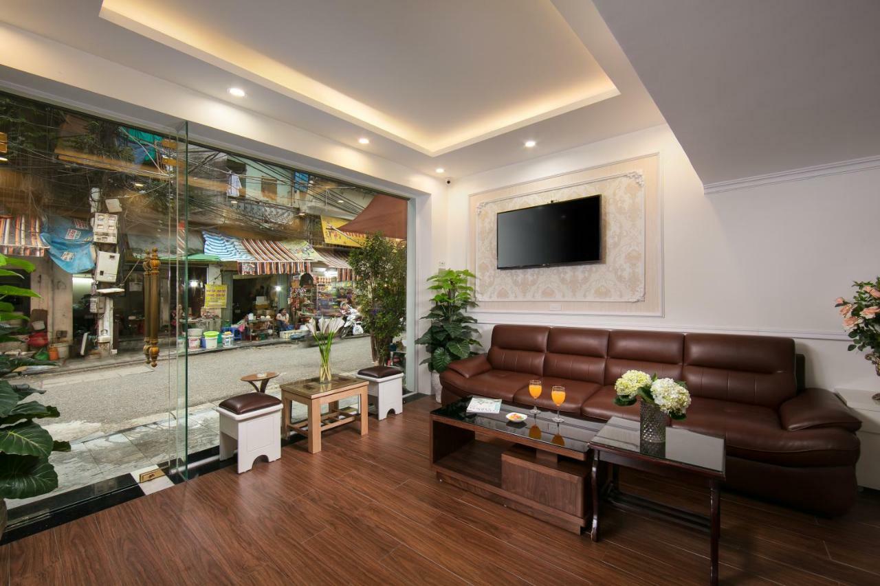 Trangtrang Luxury 4*