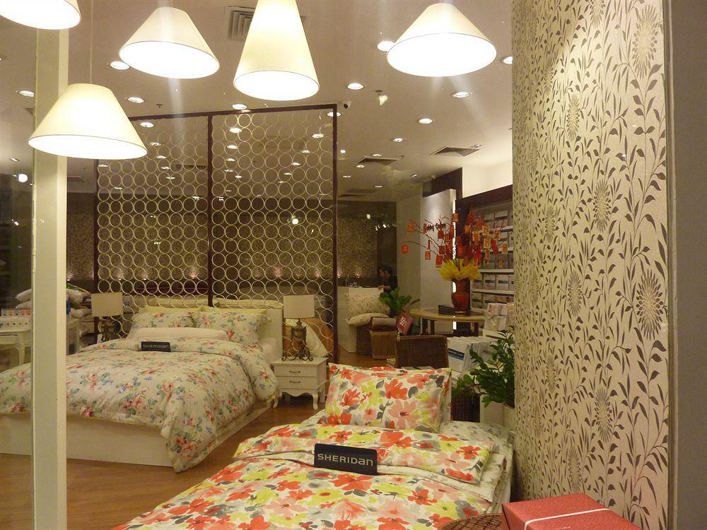 Diamond Westlake Apartment Hanoi