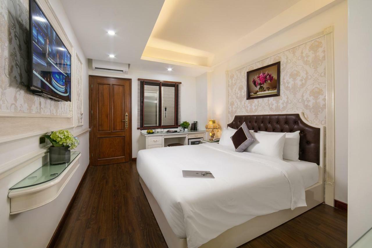 Hotel Trangtrang Boutique