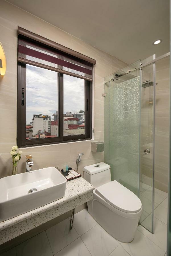 Hotel Trangtrang Boutique