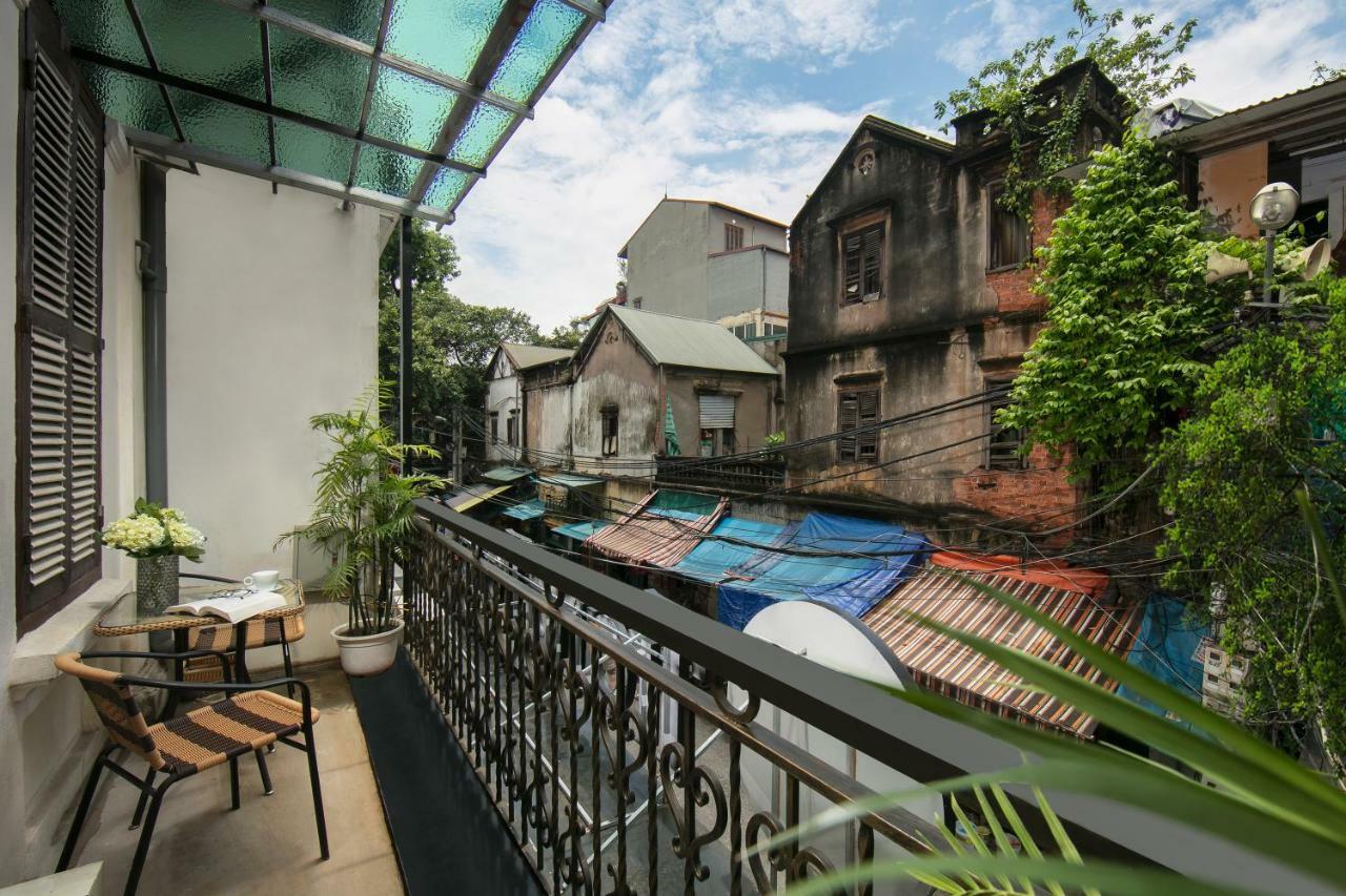 Hotel Trangtrang Luxury 4*