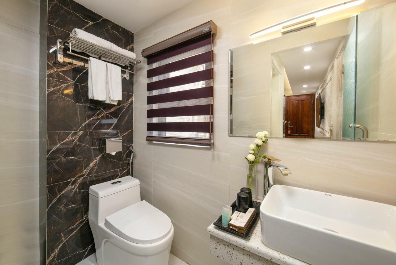 Trangtrang Boutique 3*